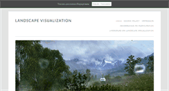 Desktop Screenshot of lviz.org